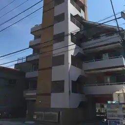 ノースグローリーSR 外観